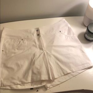 brand new slazenger golf shorts
